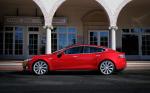 Tesla Model S 2012 года